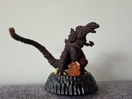 Godzilla 哥斯拉 扭蛋