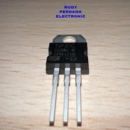 ZL99 IC TRANSISTOR TIP 31 32 C 31C 32C TIP31 TIP32 TIP31C TIP32C ST-II - TIP 31C