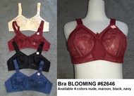 Bra Blooming Tersedia 4 Colors