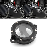 Engine Oil Filter Cover Guard Protector For Honda GB350S GB350 NC59 CB350 CB350S