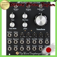 EarthQuaker Devices Wave Transformer Eurorack Module