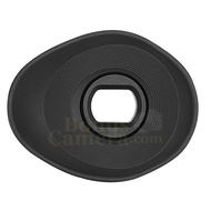 ES-A6300G eye Pad For Sony A6000 A6100 A6300 NEX-6 NEX-7 And FDA-EV1S Cameras. Can Be Used Instead O