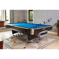 9ft Foospeed Classic American Pool Table