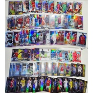 Random Football Card