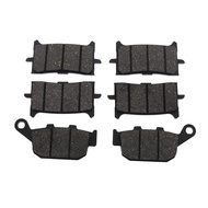 Motorcycle Disc Brake Pad Brake Pad Brake Pad X-ADV750 ADV750 CB650 CB150F Front Rear