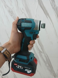 Chuyên Vít Makita TD173D Động cơ ko chổi than 20V