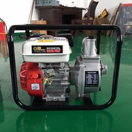 Petrol Water Pump 2" - 7hp - Self Priming Water Pump