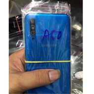 Samsung A50 phone case + bone