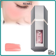 SUMU Aztk Blush Lotion, Jello Color with Sponge Head Aztk Liquid Blush, Hot Sale Moisturizing Beauty