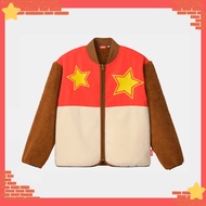 Fleece jumper. Diddy Kong. Super Mario. Nintendo. 130, M, L. Direct from Japan.