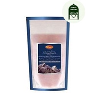 Shan Virgin Himalayan Pink Salt Fine Grain 400g