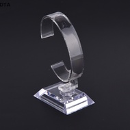 DTA Watch display stand/watch stand/watch stand/watch holder Jewelry stand C-ring shelf DT