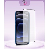 LAYAR Tempered Glass Full Screen 9D Infinix Hot 8 9 10 10S 11 11S 12 12i 20 20i 30i 40 40i Lite Play