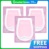 Bifesta | บีเฟสต้า มอยส์ คลีนซิ่ง ชีท 46 ชิ้น x 3 แพ็ค