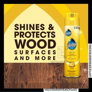 {The Hardware Lab}Pledge Furniture Polish Lemon 330g