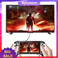 5.5 Inch Screen Handheld Game Player Type-C Charging Birthday Christmas Gift