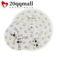 QQMALL LED Downlight Chip Cold/Warm white 3W 5W 7W 9W Bulb Chip Patch Lamp Plate Lighting Spotlight 