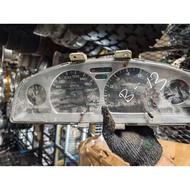 Nissan Sentra B13 Speedometer