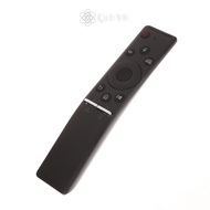 [QrhYK-t] 1 Piece For Samsung TV Voice Remote Control BN59-01242A UE49M6500 UA55KU7500W UA55KS8000W 