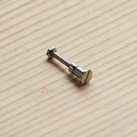 Groove No Marks Watch Screw for Audemars Piguet 15710/15703 Royal Oak Offshore