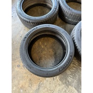 Michelin Pilot Sport 4 PS4 tyre 225/45/17 225-45-17 225/45/R17 Used Japan tayar tyres