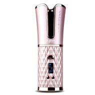 【Fujitek 富士電通】無線充電自動捲髮棒 FTB-C51