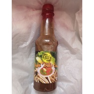 BUDU BILIS EMAS BOTOL BESAR