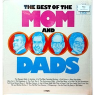 Mom and Dads - The Best of Mom and Dads