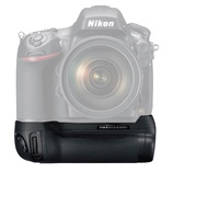 MB-D12 Multi Power Vertical Battery Grip Holder for Nikon D800 D800E