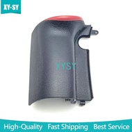 New Original for Nikon D7100 Body Front Hand Grip Rubber Leather Camera Repair Part