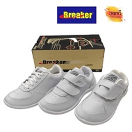 Breaker Sports Shoes Pvc Leather