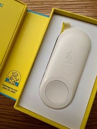 手機溫度濕度計