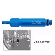 New Manual Pressure Oil Injection Pump for Automatic Transmission Suitable for Volkswagen Audi 0CK 0