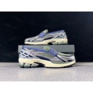 New Balance NB 1906L Comfortable loafers green silver blue U1906LO