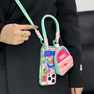 KB843 Phone Case For OPPO RENO 14 Pro 13 9 8 Plus 7 Lite 8Z 7Z 8T 5 5K 4 3 Find X9 X8 X7 X6 X5 X3 X2