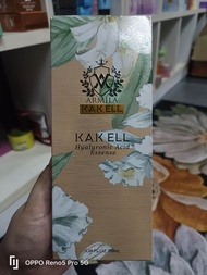 Kak Ell Hyaluronic Acid Essense serum