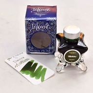 Diamine Diamine Flame Diamine Parasite Three-Layer Chocolate Octopus Blue Box Christmas Ink Diamine