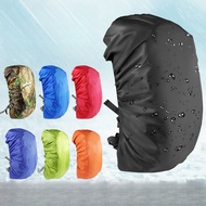 Outdoor Backpack Rainproof Cover Anti-dust Cover Backpack Waterproof Cover 35L-80L