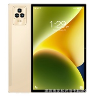 Foreign Trade2023Tablet Dual SIM Computer Model wifi4G Learning Cross-Border Computer10.1All-Network