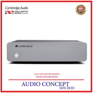 Cambridge Audio Alva Solo Moving Magnet Phono Preamplifier