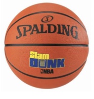 SPALDING 斯伯丁 NBA Slam Dunk 7號籃球