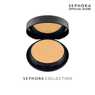 Sephora Collection Best Skin Ever Matte Powder Foundation