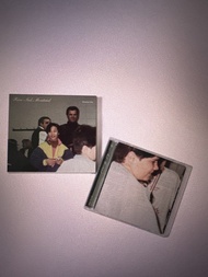 全新 （現貨）（加印版）何韻詩 2026 大碟 Denise Ho “Rive-Sud, Montréal”- CD