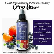SUTRA Citrus Berry Multipurpose Spray (200ml)