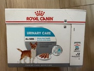 Royal Canin 泌尿道保健犬糧