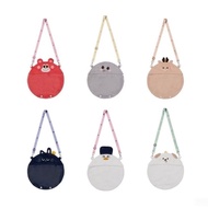 GANTUNGAN [PO] PVC Fan Surface Protector + Fan Hanger Sling Strap