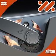 [READY] MG IM5 IM6 Wiper Hole Protective Cover Body Kit mg im6 Car Decoration Accessories O3X4