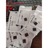 Emmc bga 153 128gb original removed