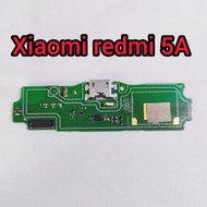 Xiaomi redmi 5A mic Charging Board Connector