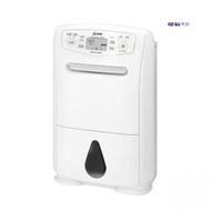 三菱電機 - MJ-E100AR-H 18公升 抽濕機 1級能源標籤 日本制造 MJE100AR-H